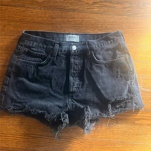 Agolde shorts